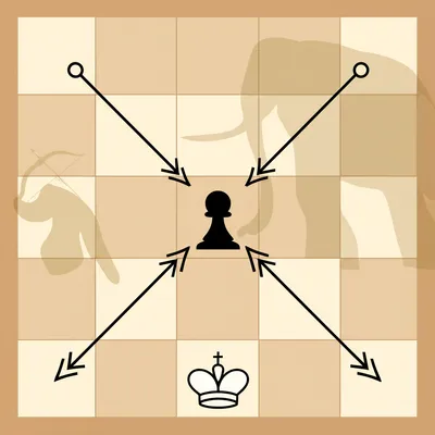 Illustration bishop - Image 1