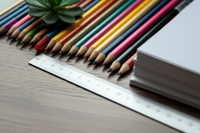 Illustration particularities