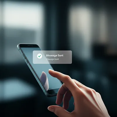 Illustration snackbar - Image 1