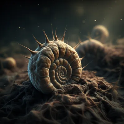 Illustration bog - Image 1