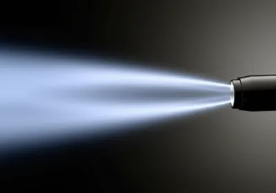 Illustration jet - Image 1