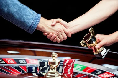 Illustration bets - Image 1