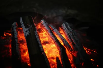 Hình ảnh minh họa cinders - Ảnh 1