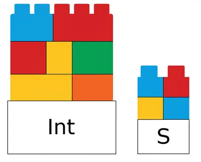 Illustration short - Image 1