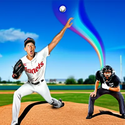 Illustration rainbows - Image 1