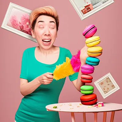 Illustration leer - Image 1