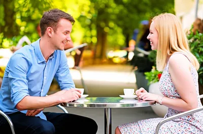 Illustration dating - Image 1