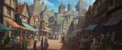 Illustration exposition - Image 1