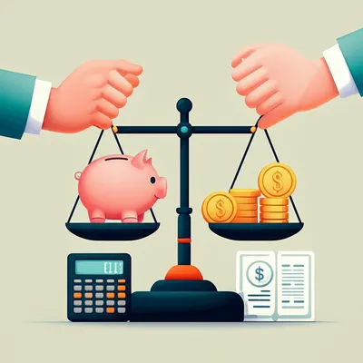 Illustration accountants - Image 2