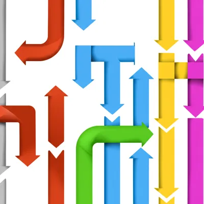 Illustration pipe - Image 1