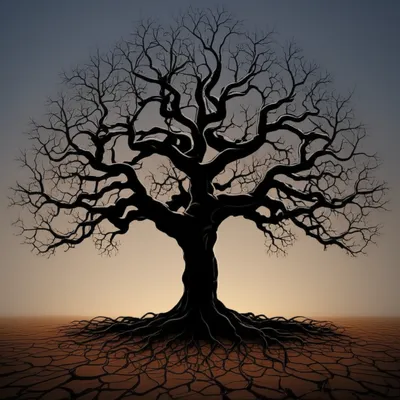 Illustration spidery - Image 1