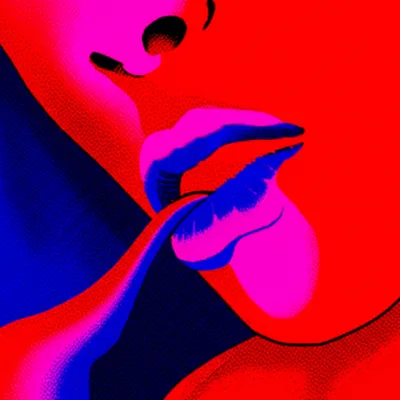 Illustration eaten - Image 1