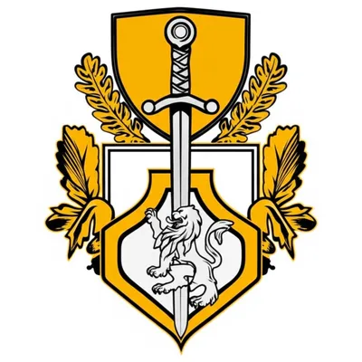 Illustration spear - Image 1