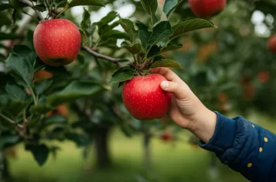 Illustration picking - Image 1