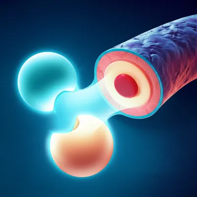 Illustration drug - Image 1