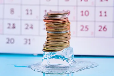 Illustration liquidity - Image 1