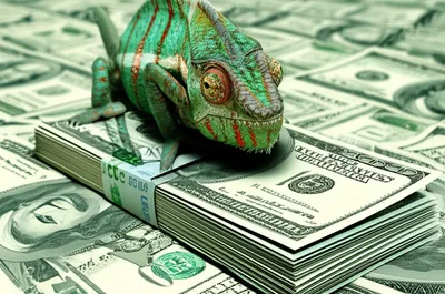 Illustration belies - Image 1