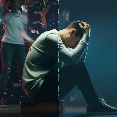 Illustration crash - Image 1