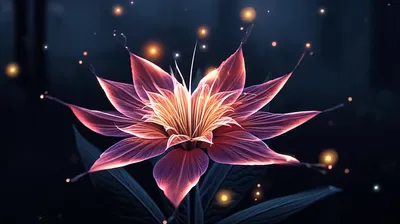 Illustration enchantment - Image 1