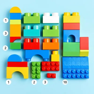 Illustration enumerable