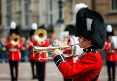 Illustration busbies