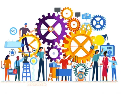 Illustration utilized