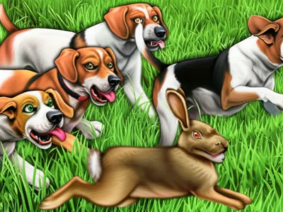 Illustration bays - Image 1