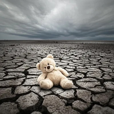 Illustration tragic - Image 1