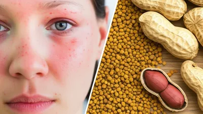 Illustration allergies - Image 1