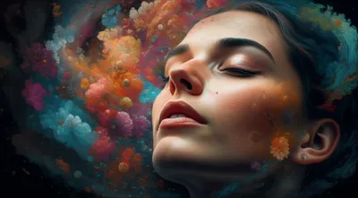 Illustration smelled - Image 1