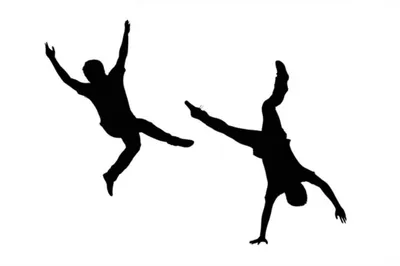 Illustration counterpose - Image 1