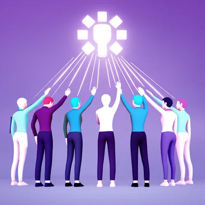 Illustration corps - Image 1