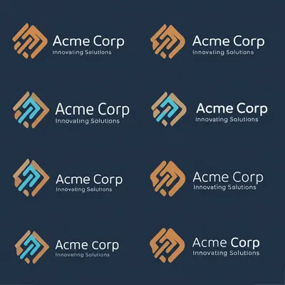 Illustration lockup - Image 1