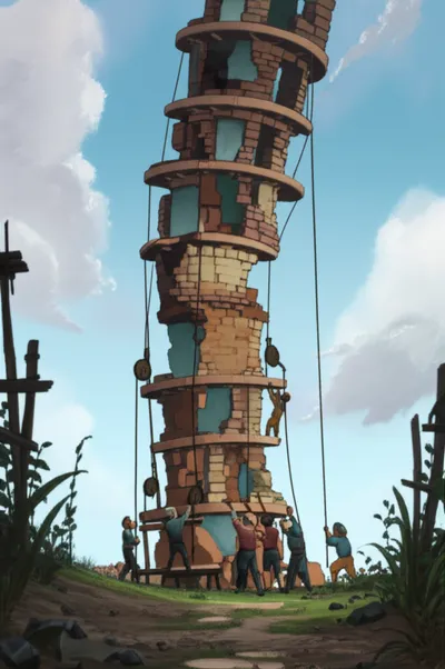 Illustration rectification - Image 1