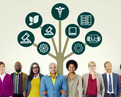 Illustration ministers - Image 1