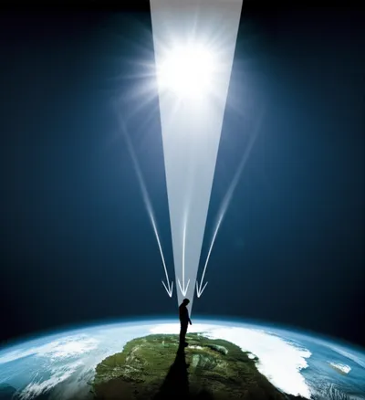 Illustration nadir - Image 1