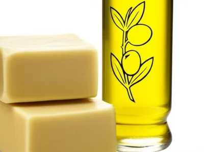 Illustration margarine - Image 1