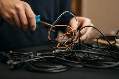 Illustration wangles - Image 1