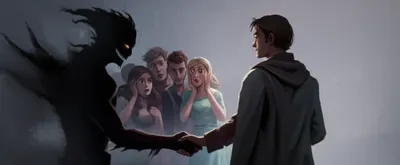 Illustration collaborator - Image 1