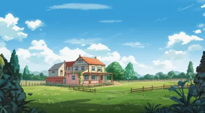 Illustration landholdings