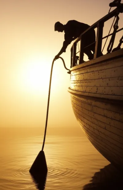 Illustration plumb - Image 1