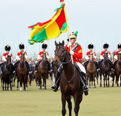 Illustration cornets - Image 1