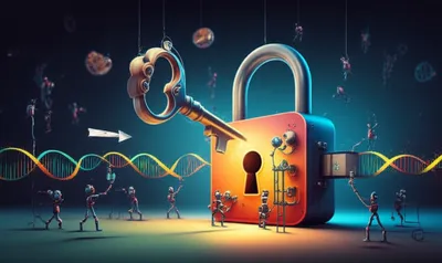 Illustration promoter - Image 1