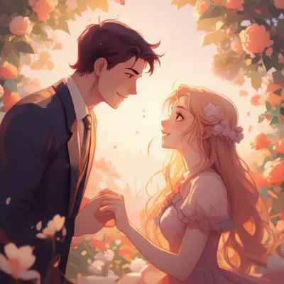 Illustration enchanted - Image 1