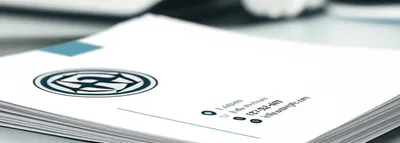 Illustration letterheads