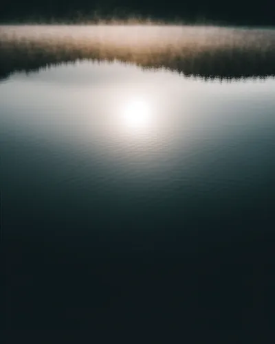 Illustration glare - Image 1