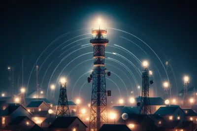 Illustration networking - Image 1