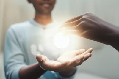 Illustration accept - Image 1