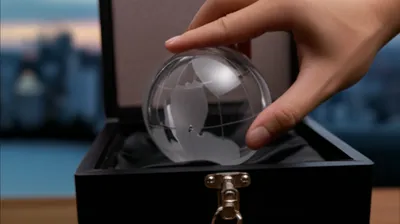 Illustration assuring