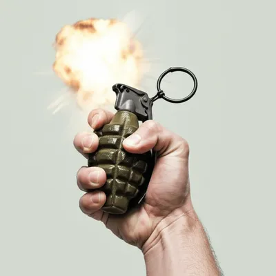 Illustration cook - Image 1